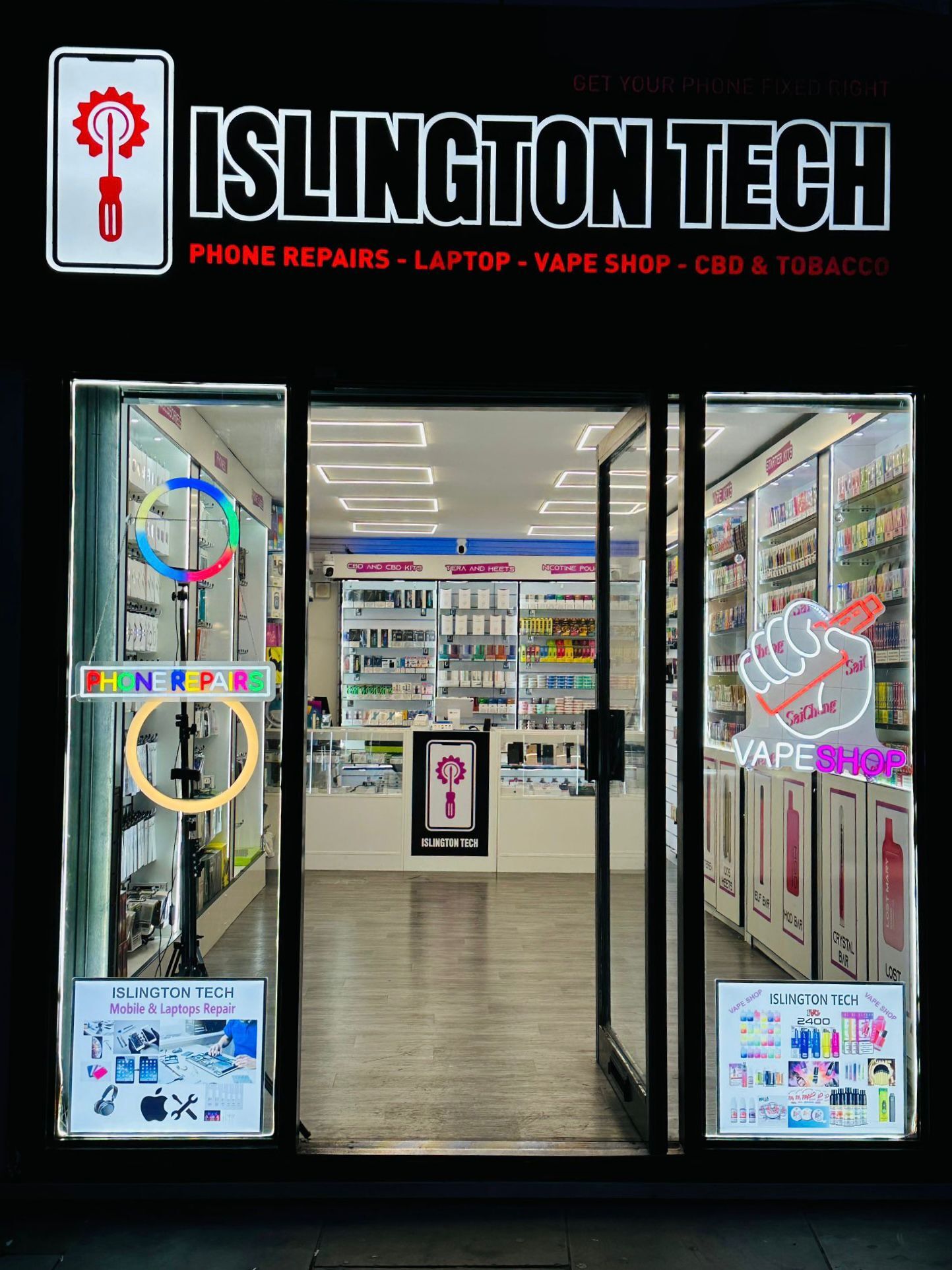 About us
