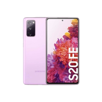 Samsung Galaxy S20FE
