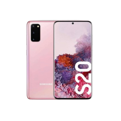 Samsung Galaxy S20