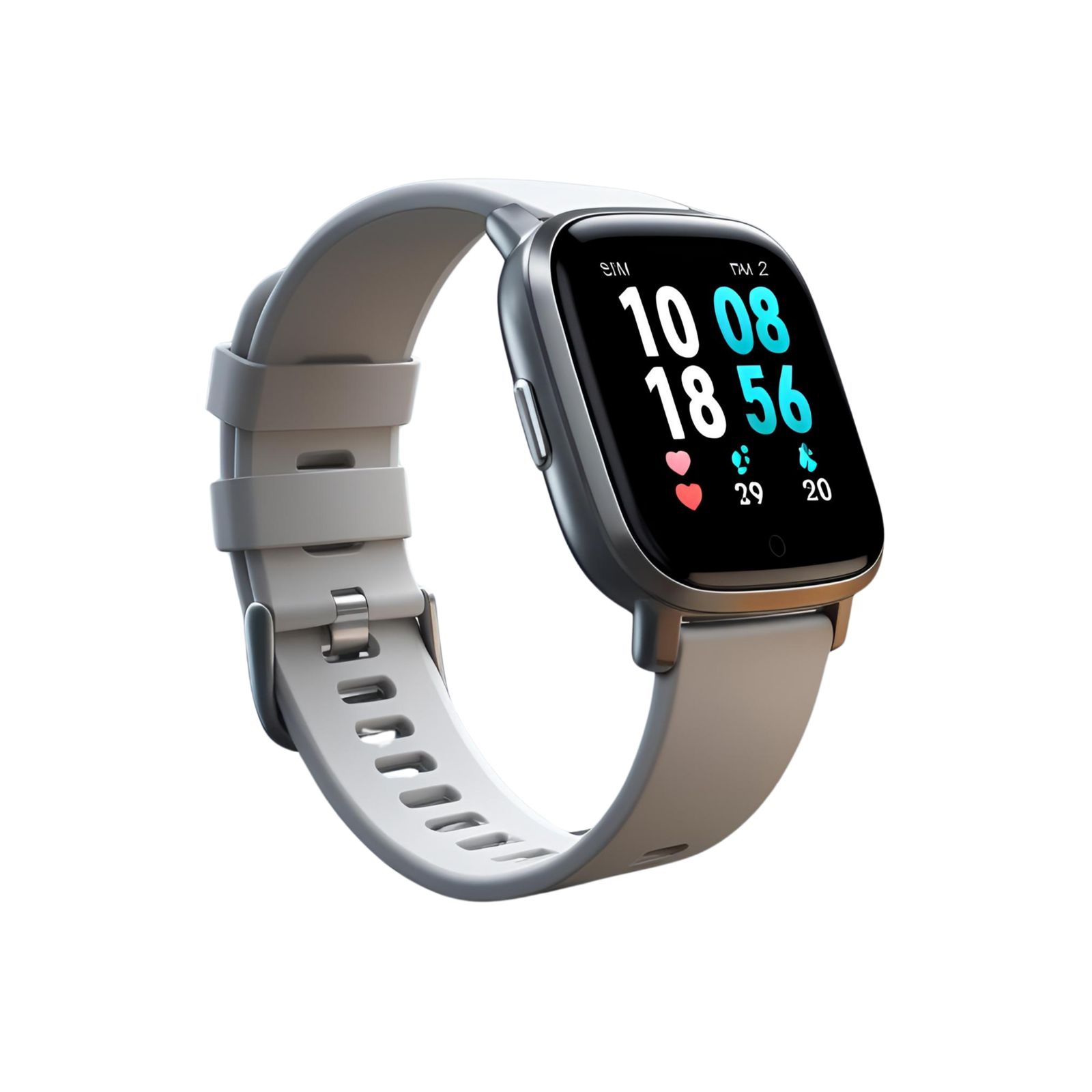Smartwatches