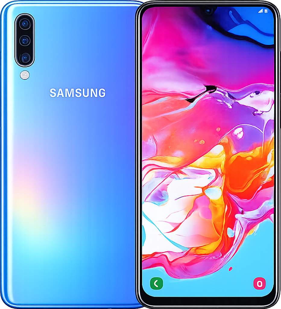 Samsung Galaxy A70