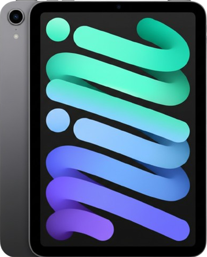 Ipad Mini 6th genration