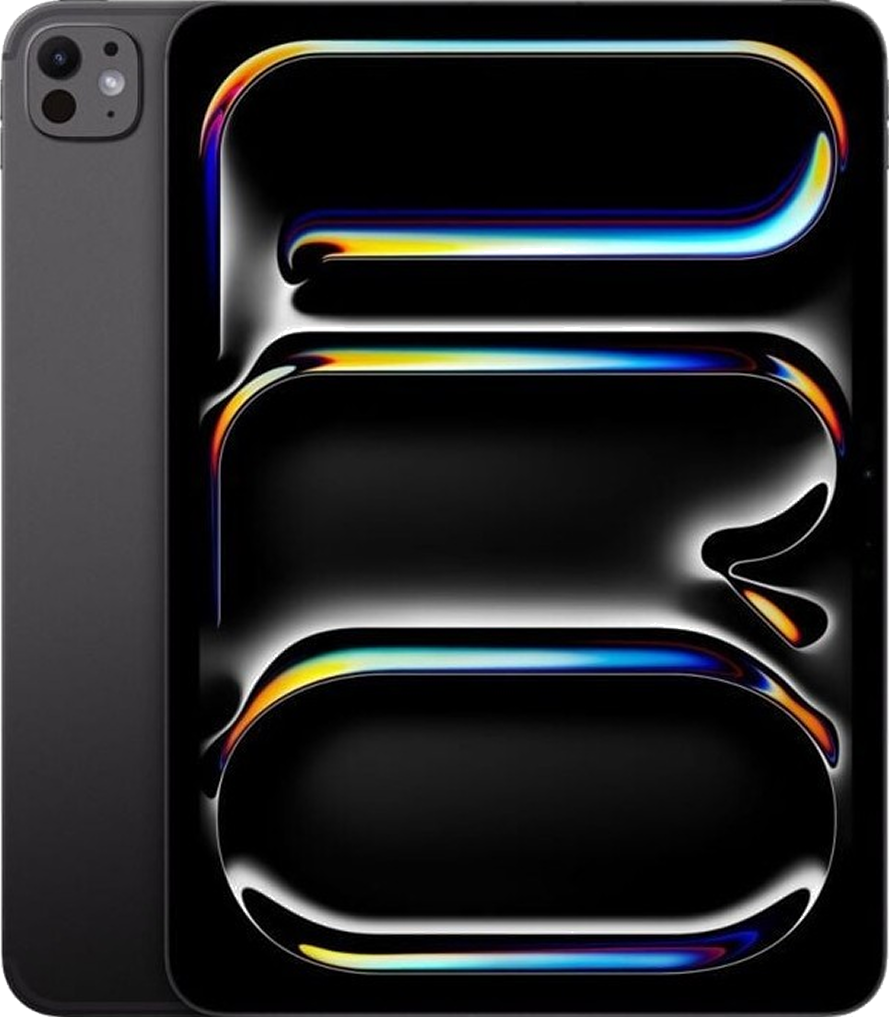 Ipad pro 7th generation