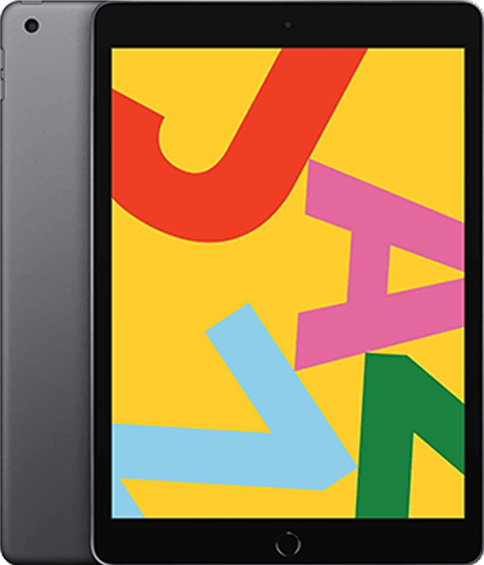 Ipad 7th generation