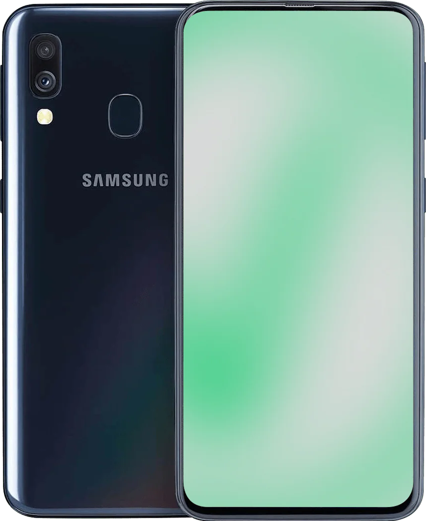 Samsung Galaxy A40