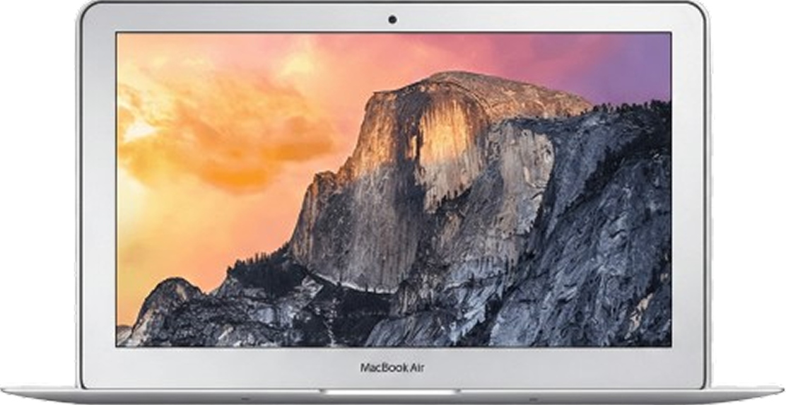 Macbook Air 11”