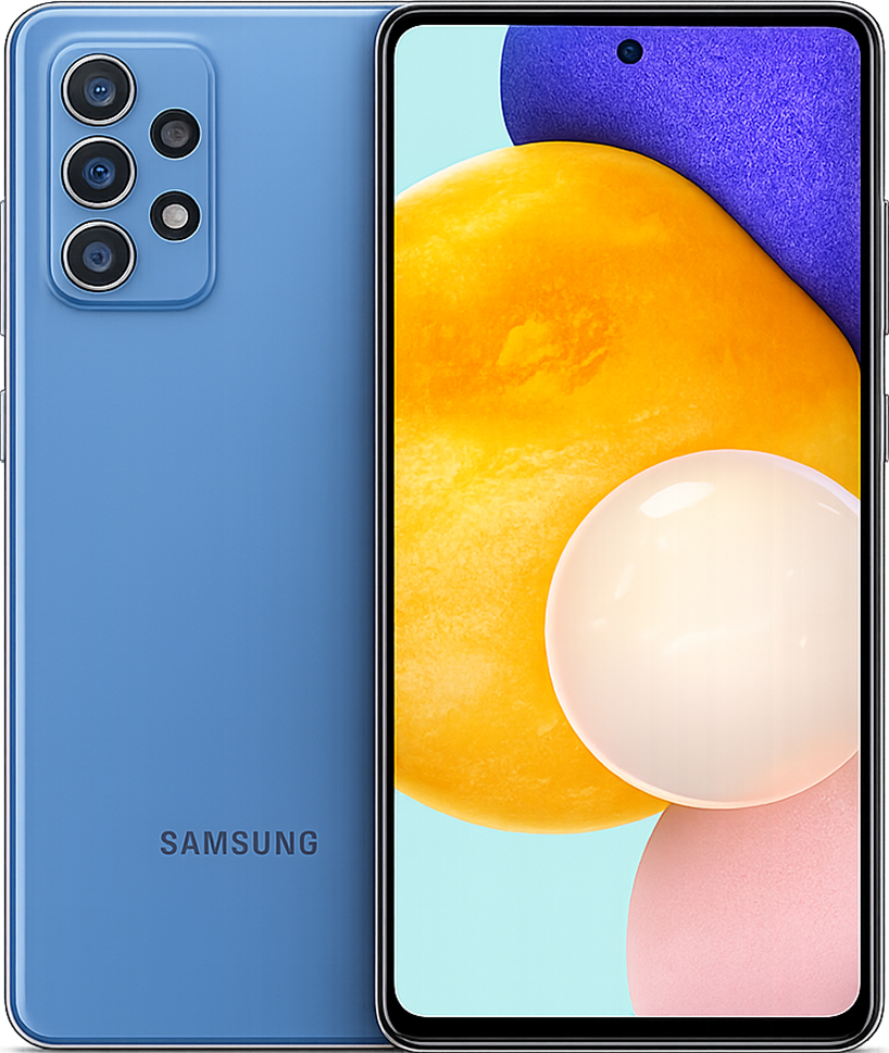 Samsung Galaxy A52