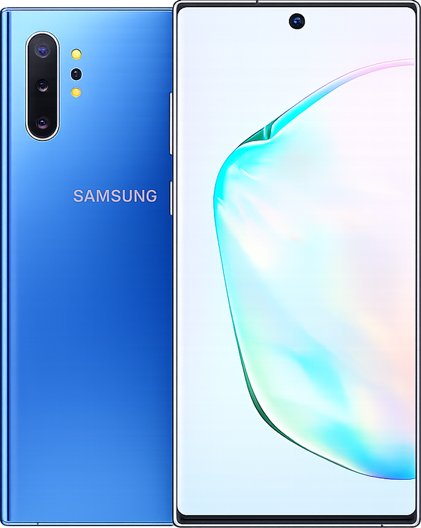 Samsung Galaxy Note10 plus
