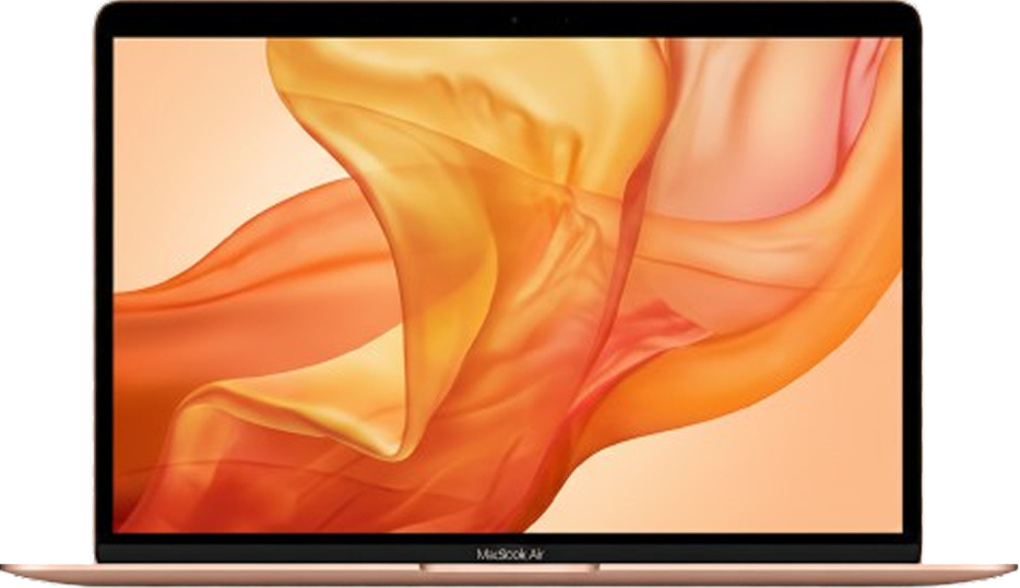 Macbook air retina