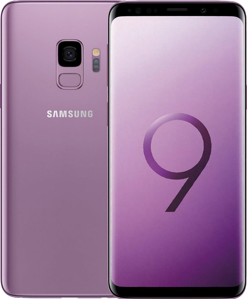 Samsung Galaxy s9