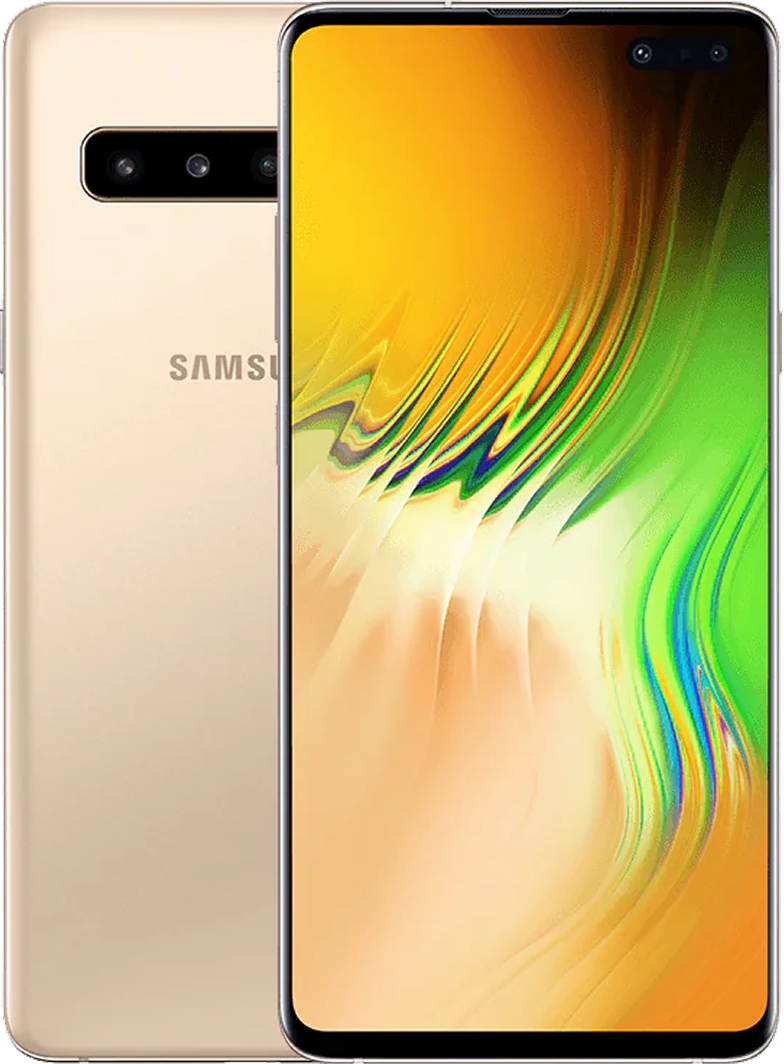 Samsung Galaxy s10 5G