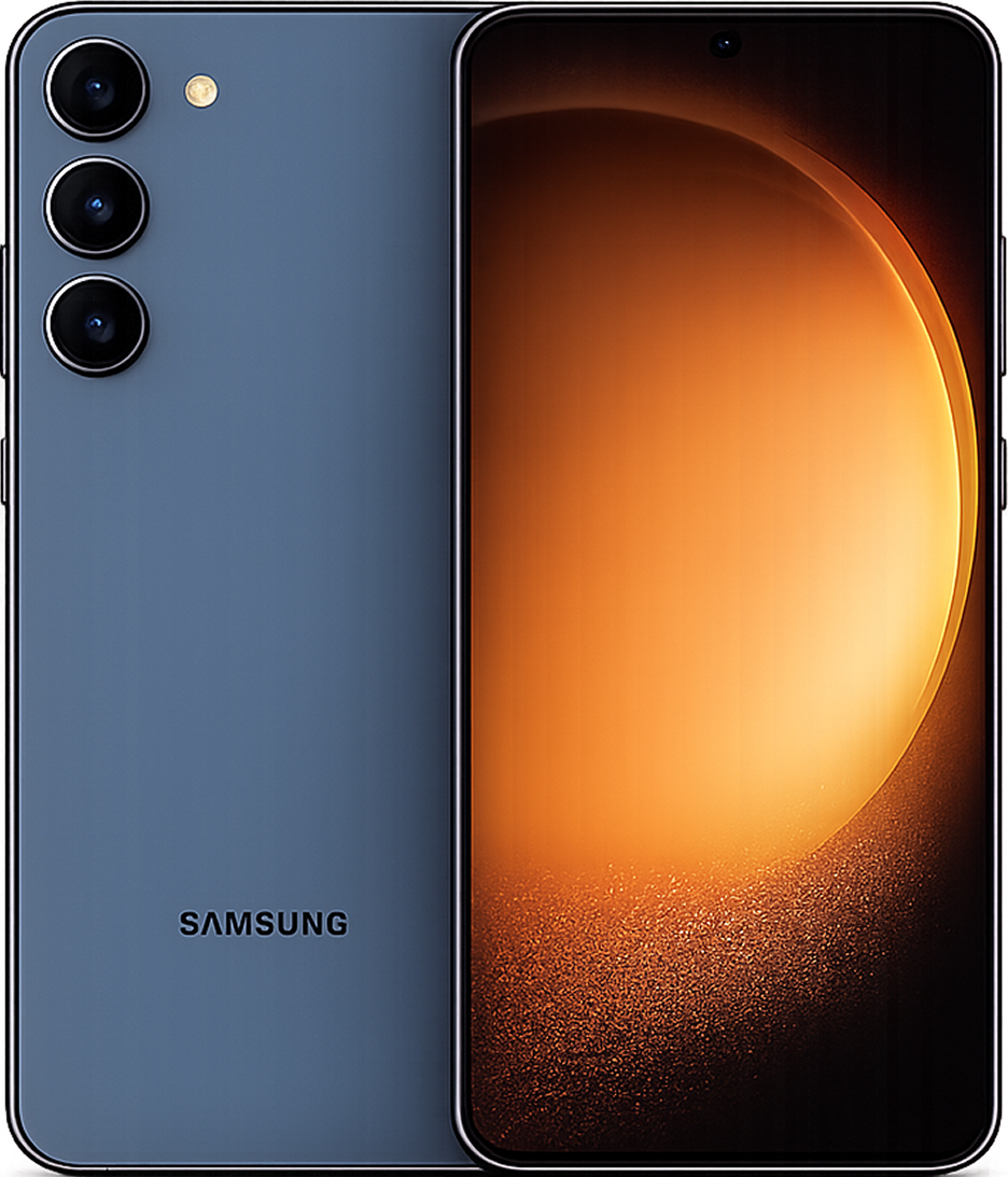 Samsung Galaxy s23 plus