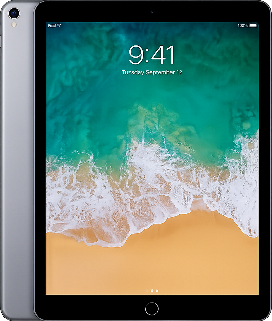 Ipad pro 1st generation 12.9”