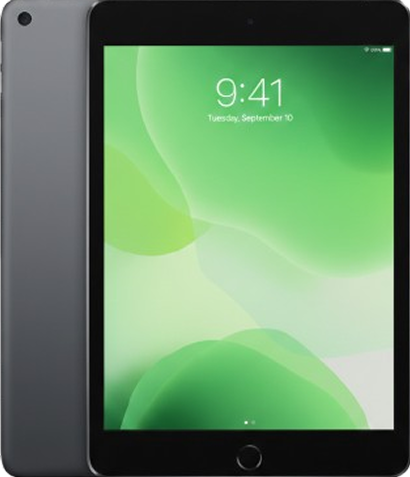 Ipad Mini 3rd genration