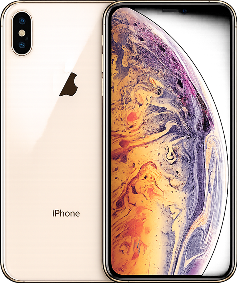 iPhone XS Max