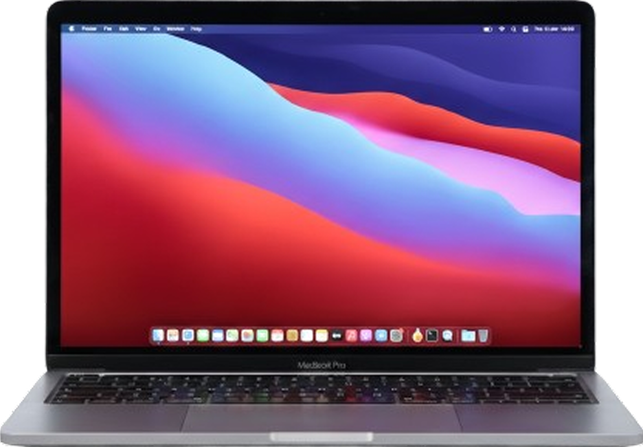 Macbook pro 13”