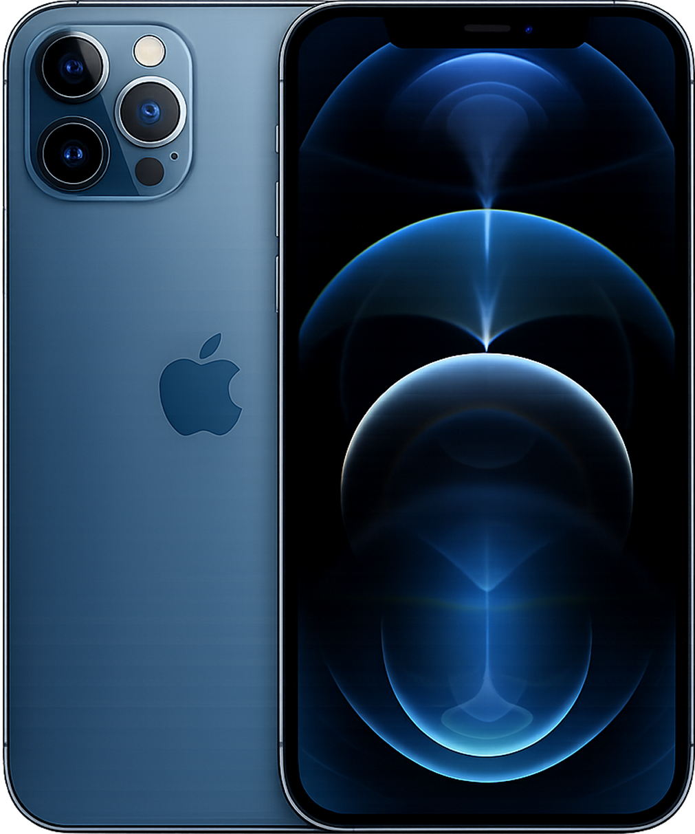 iPhone 12 Pro