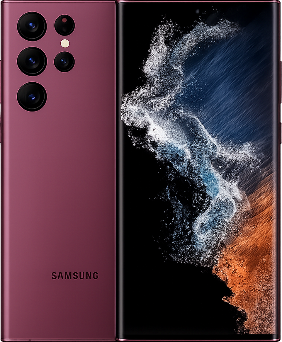 Samsung Galaxy s22 ultra