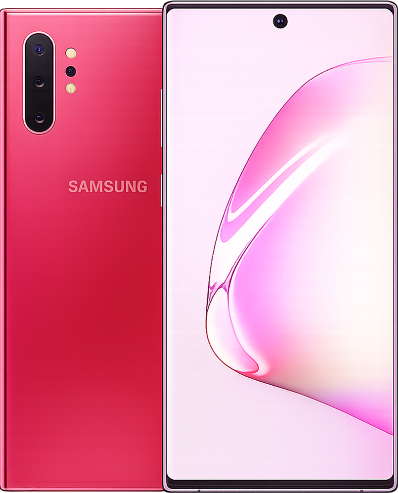 Samsung Galaxy Note10 plus 5g