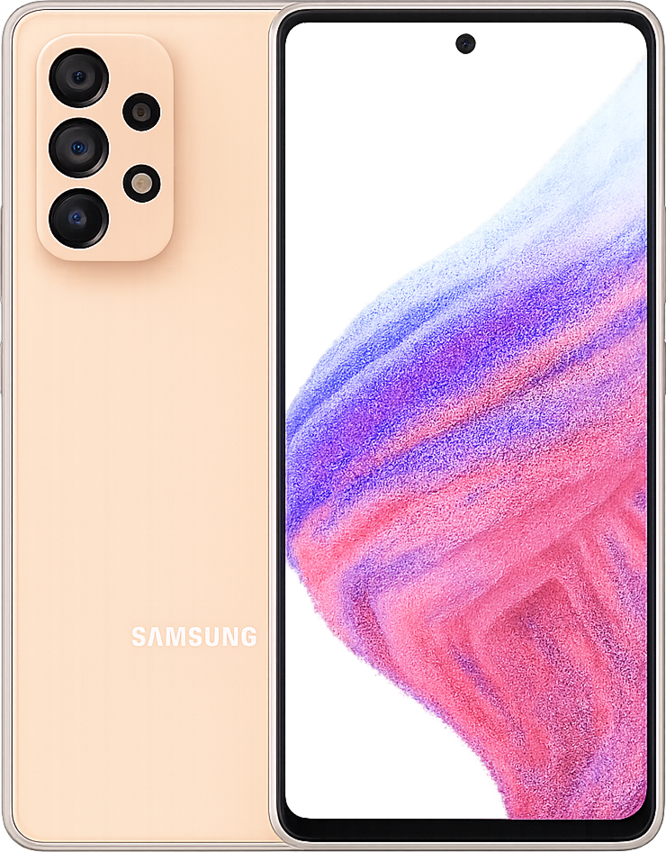 Samsung Galaxy A53