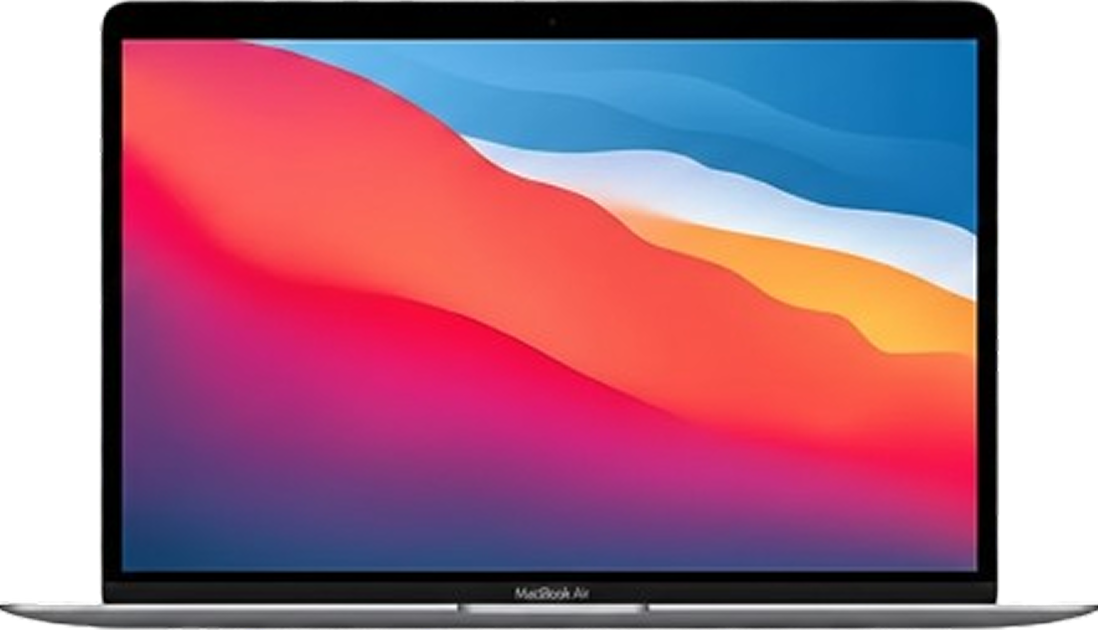 Macbook air retina M1
