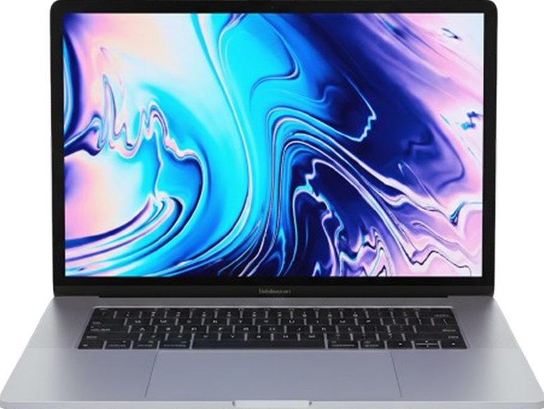 Macbook pro 15