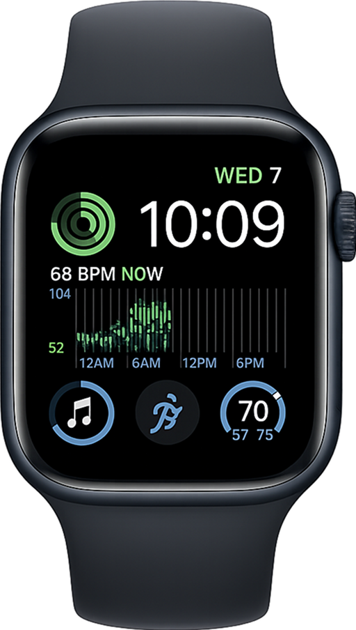 iWatch (series SE 2)