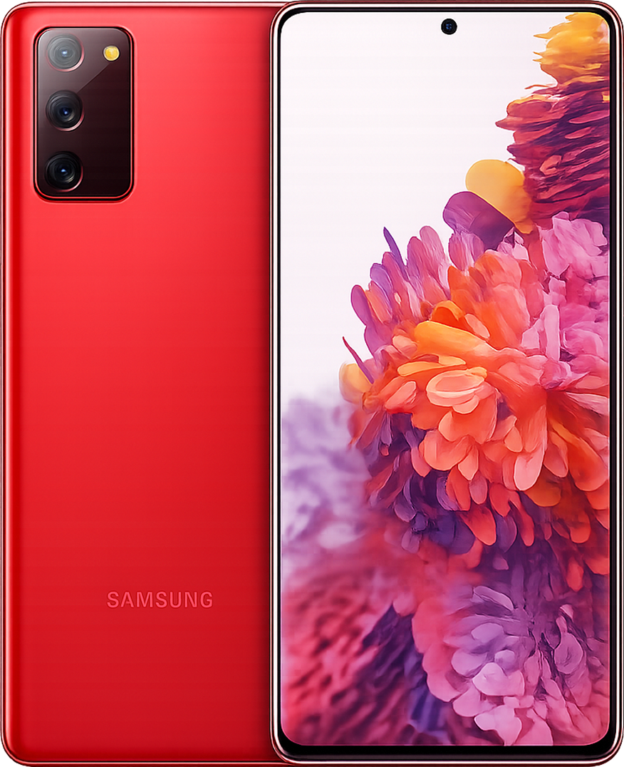 Samsung Galaxy s20 plus