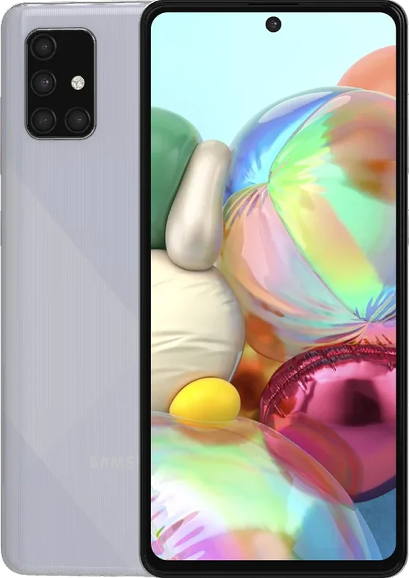 Samsung Galaxy A71