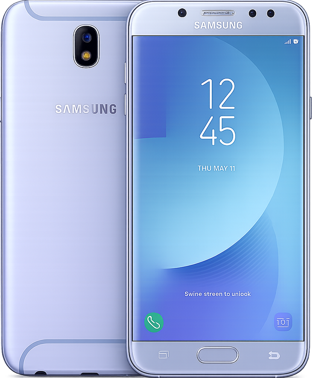 Samsung Galaxy J5 2017