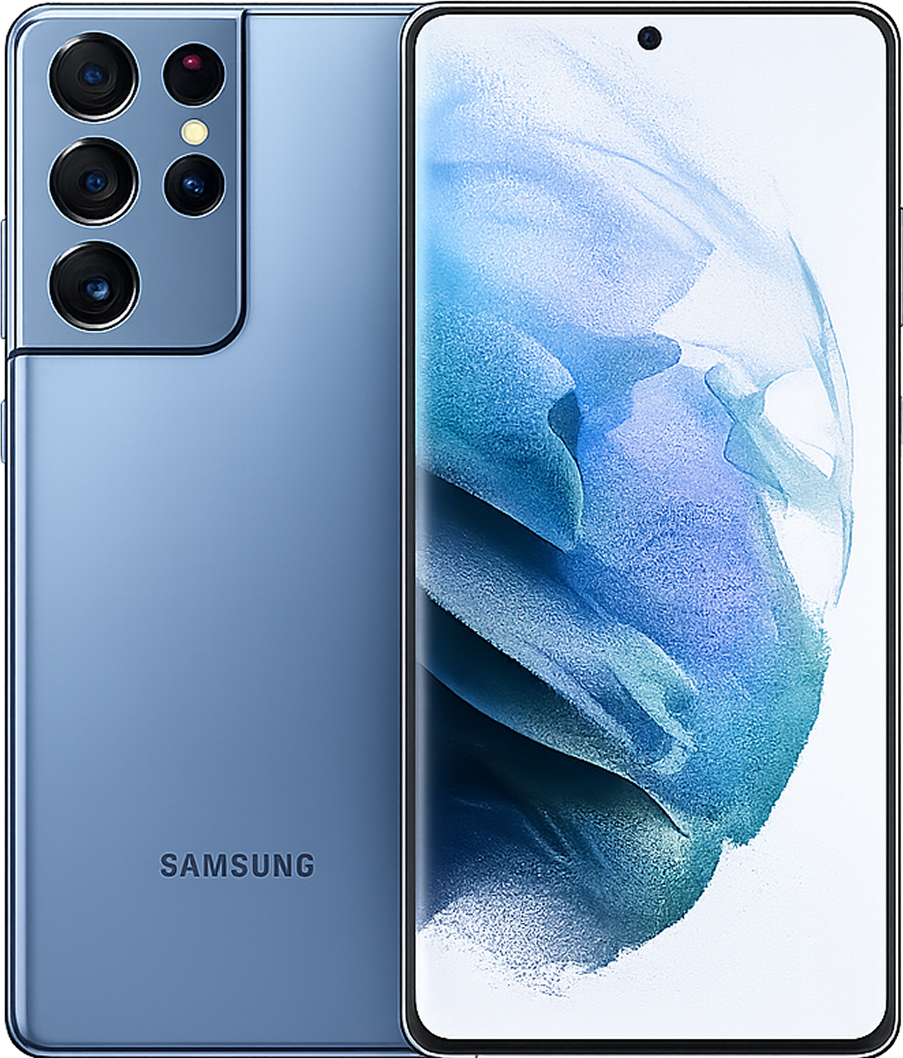 Samsung Galaxy s21 ultra