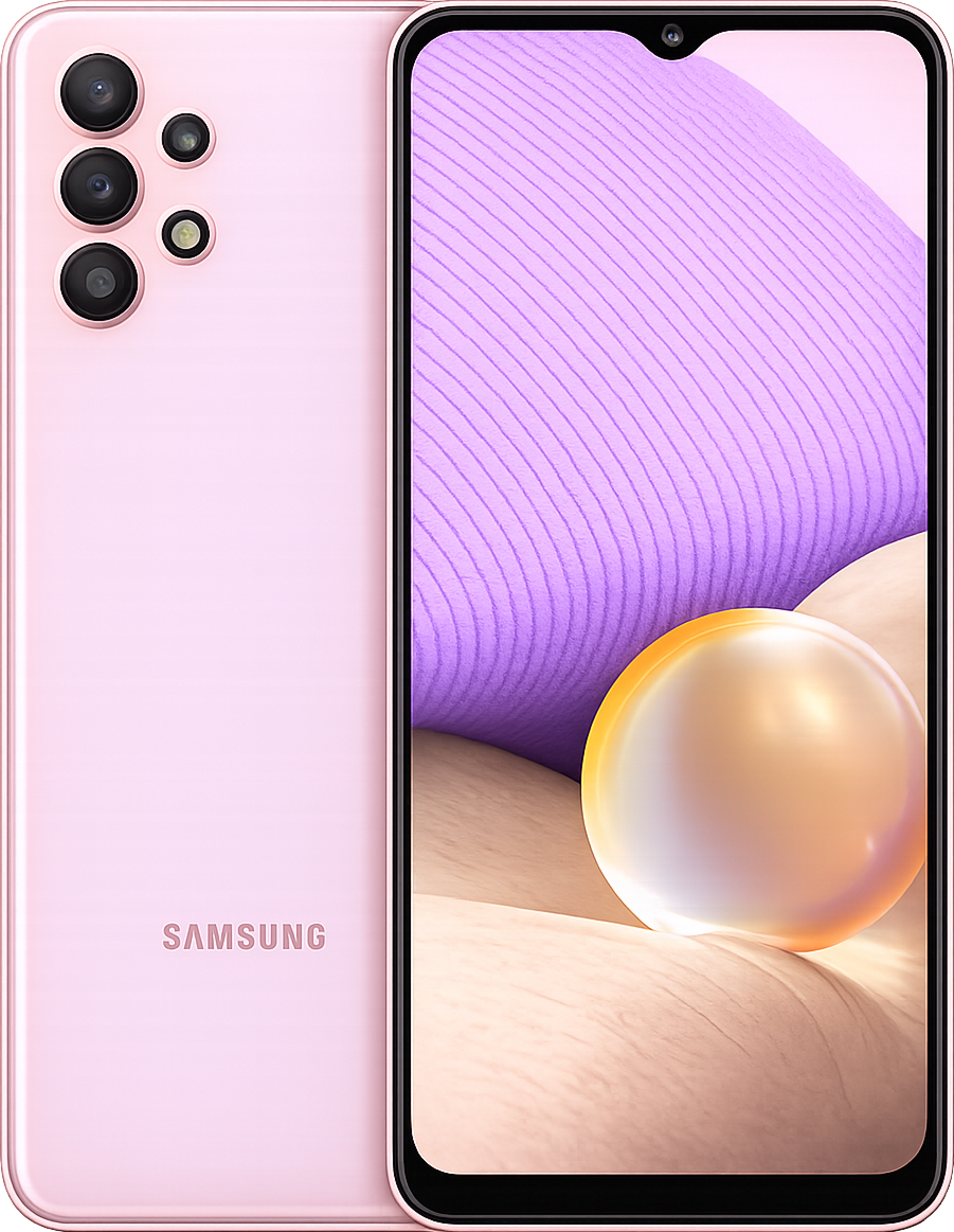 Samsung Galaxy A32 5G