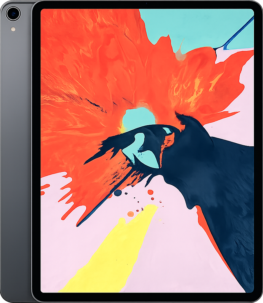 Ipad pro 3rd generation 12.9”