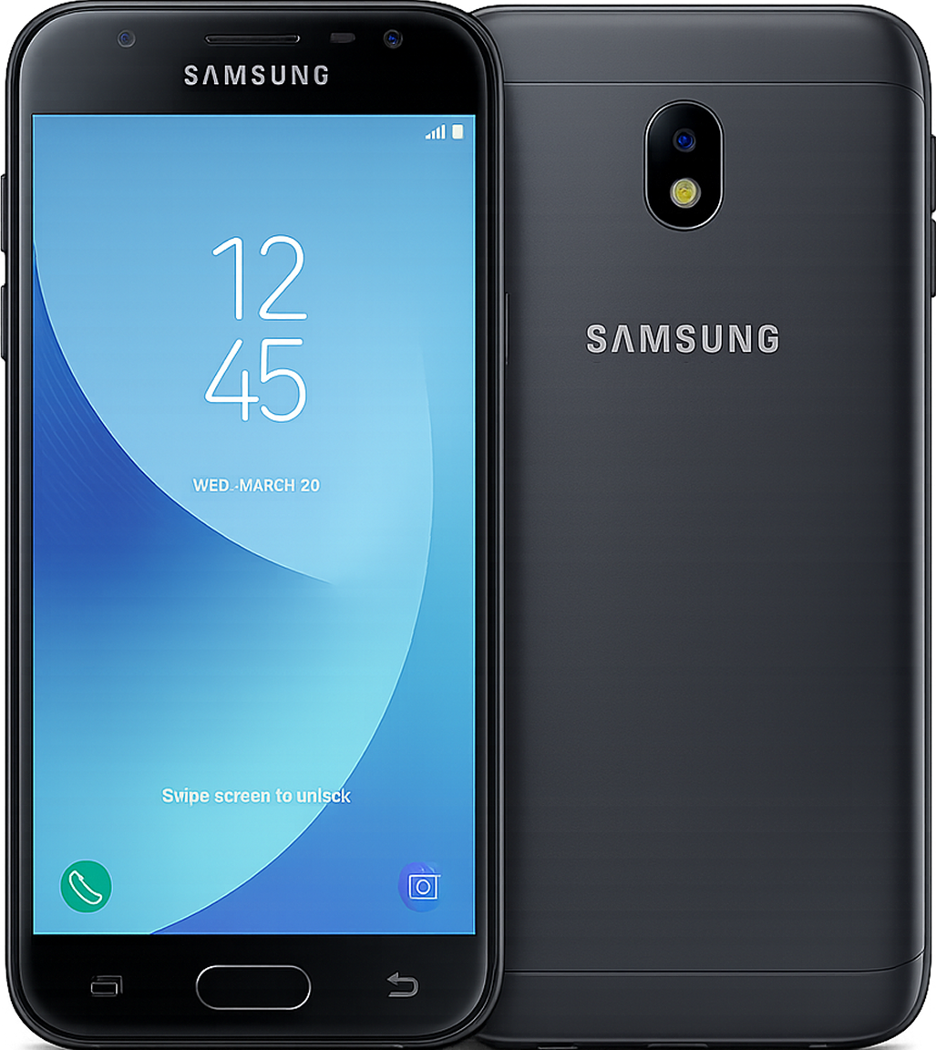 Samsung Galaxy J3 2017
