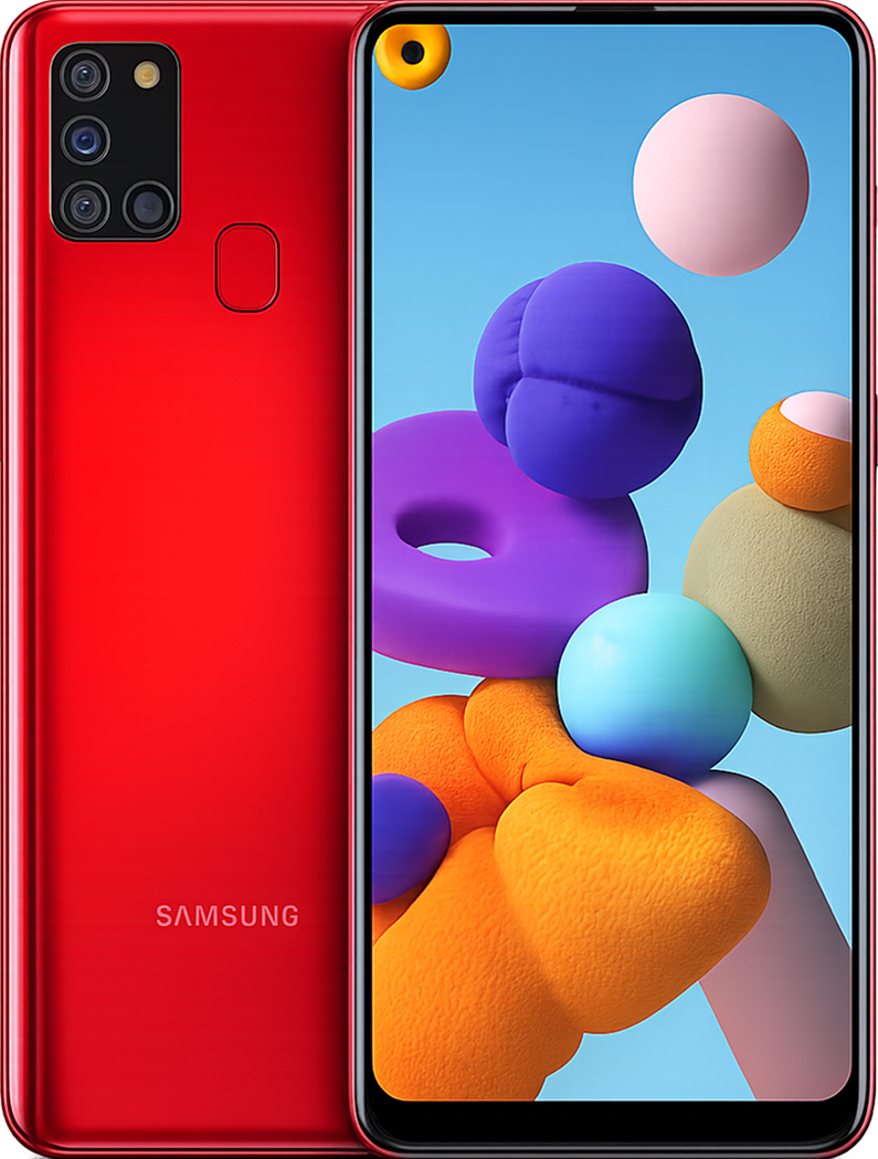Samsung Galaxy A21s
