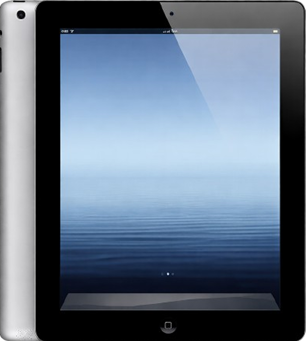 Ipad 3rd generation