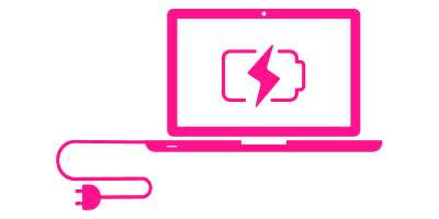 Charging Port Laptop