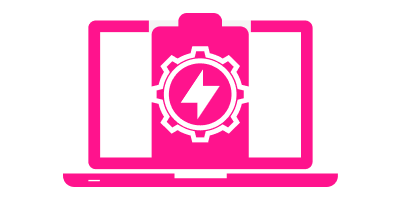 Battery Replacement Laptop