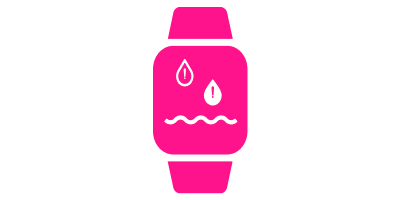 Apple Watch Ultra 2 Water Diagnostics